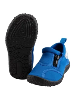 Badeschuhe Zipper in 315