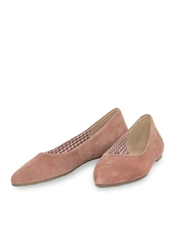 Ballerina 30059200 in altrosa
