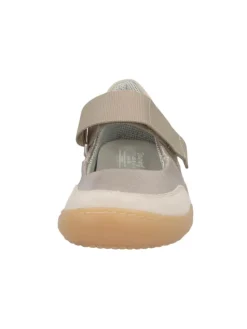 Ballerina Bianca in braun