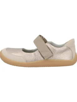 Ballerina Bianca in braun