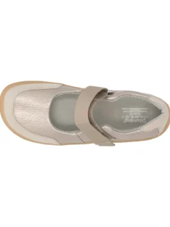 Ballerina Bianca in braun