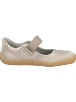 Ballerina Bianca in braun