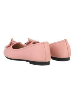 Ballerina in Altrosa