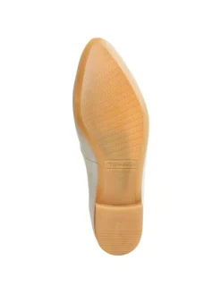 Ballerina in CHAMPAGNE