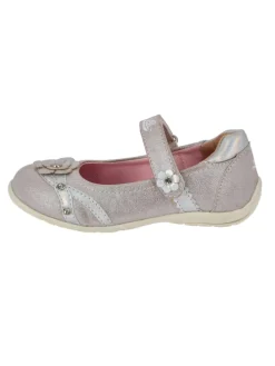 Ballerina "Mona V" in Rosa