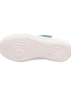 Ballerina TENSY in Hellgrün