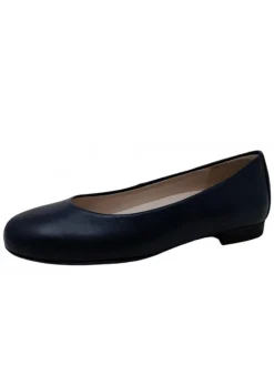 Ballerina Villuelle in Blau