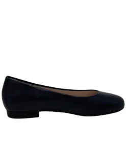 Ballerina Villuelle in Blau