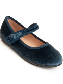 Ballerinas Ballekid2 in Blau
