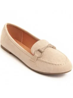 Ballerinas Balleri9 in Beige