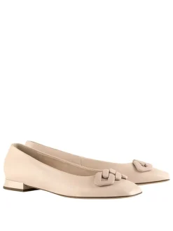 Ballerinas "Coco" in Beige