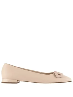 Ballerinas "Coco" in Beige