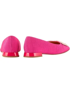 Ballerinas "Coco" in Pink