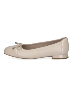 Ballerinas creme