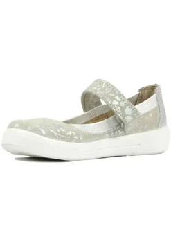 Ballerinas "Denise" in Beige