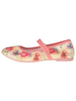 Ballerinas "Fantasy melody" in Rosa