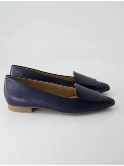 Ballerinas in Blau