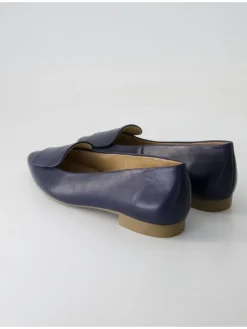 Ballerinas in Blau