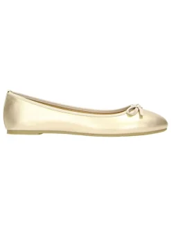 Ballerinas in Gold