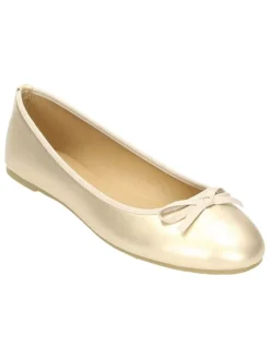 Ballerinas in Gold