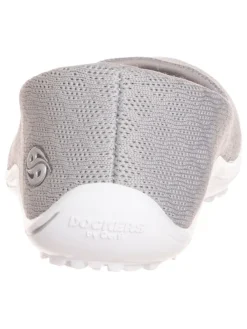 Ballerinas in Hellgrau