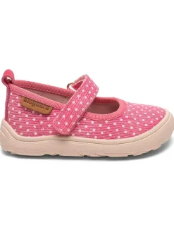 Ballerinas in Pink/ Rosa