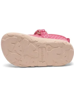 Ballerinas in Pink/ Rosa