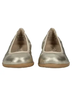 Ballerinas in Platin