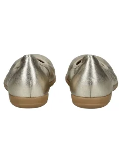 Ballerinas in Platin