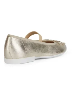 Ballerinas in Platinum