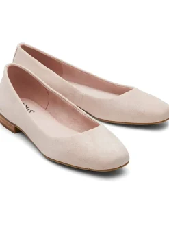 Ballerinas in Rosa