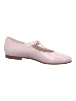 Ballerinas in Rosa