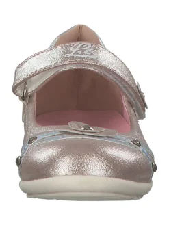 Ballerinas in Rosa