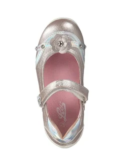 Ballerinas in Rosa