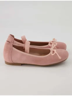 Ballerinas in Rosa