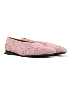 Ballerinas in Rosa