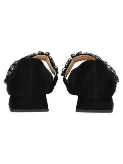 Ballerinas in Schwarz