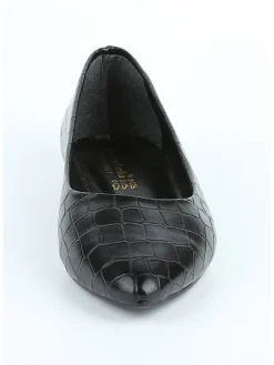 Ballerinas in Schwarz