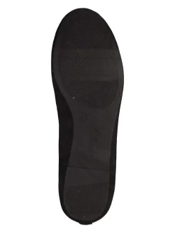 Ballerinas in Schwarz