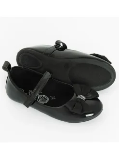 Ballerinas in Schwarz