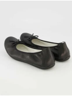 Ballerinas in Schwarz