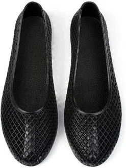 Ballerinas in Schwarz