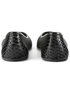 Ballerinas in Schwarz