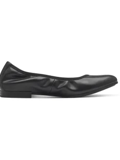 Ballerinas in Schwarz