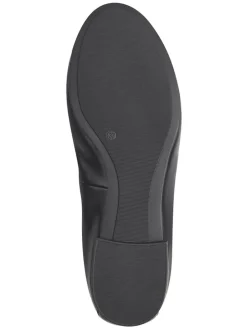 Ballerinas in Schwarz