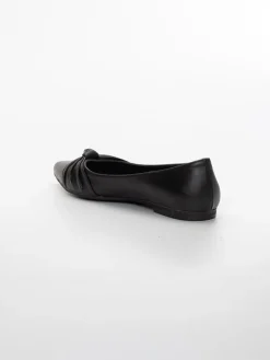 Ballerinas in Schwarz