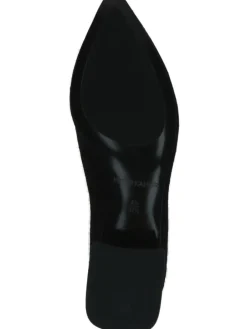 Ballerinas in Schwarz