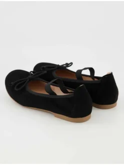 Ballerinas in Schwarz