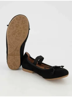 Ballerinas in Schwarz