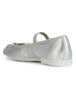 Ballerinas in Silber